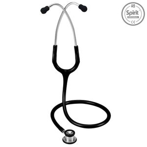سماعة سبريت - Black Edition - Spirit Stethoscope