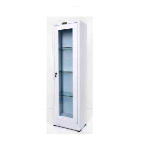 دولاب طبي 1 ضلفة - Medical Cabinet