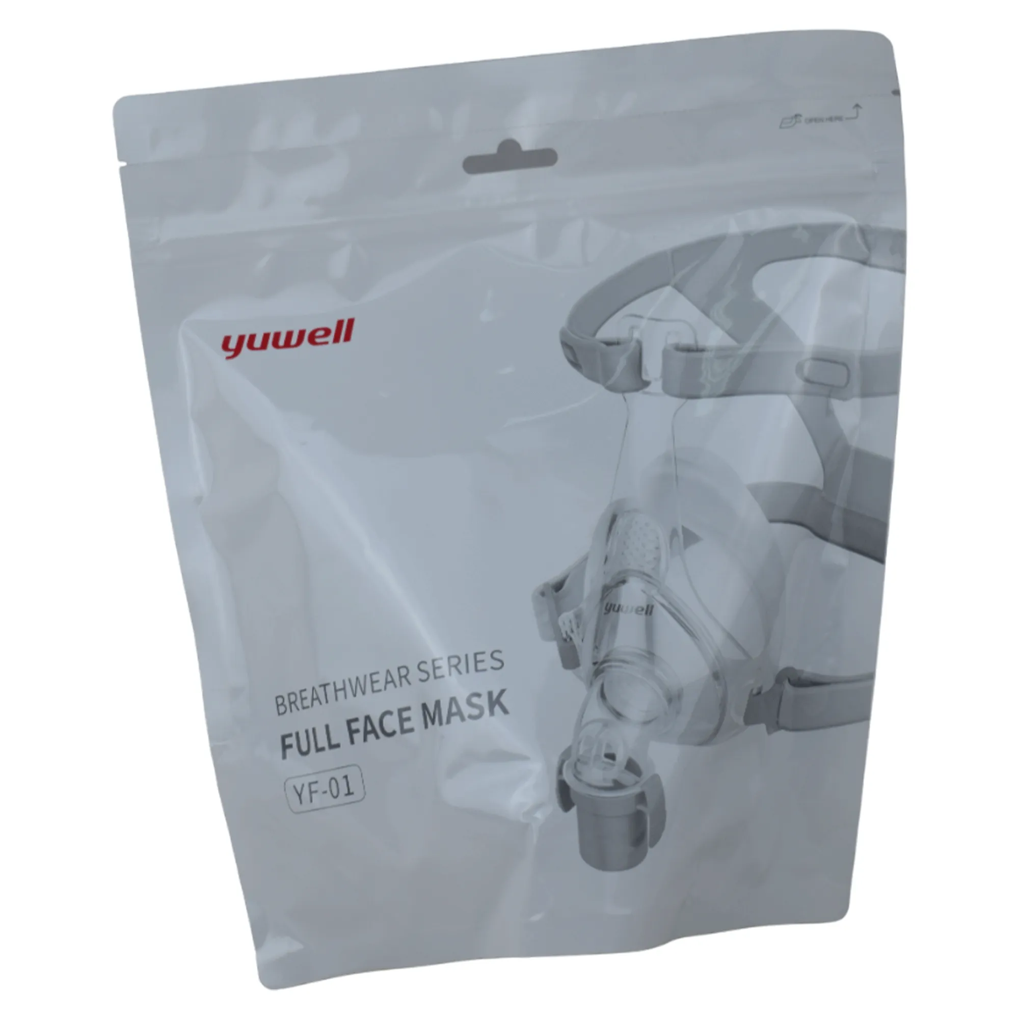 CPAP-MASK-YUWELLnasrmdical