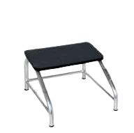 سلم 1 درجه طبي - Step Medical Stool