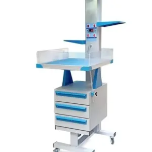 جهاز سيرفو لتدفئة أطفال حديثي الولادة – Servo Control Infant Warmer