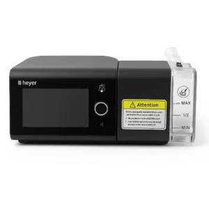 جهاز تنفس باي باب من HiER HiER BiPAP Ventilation Device